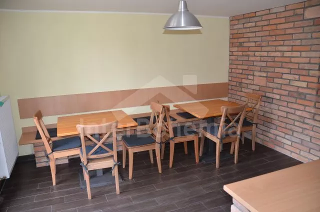 Vila Českomoravská vrchovina VC 0037