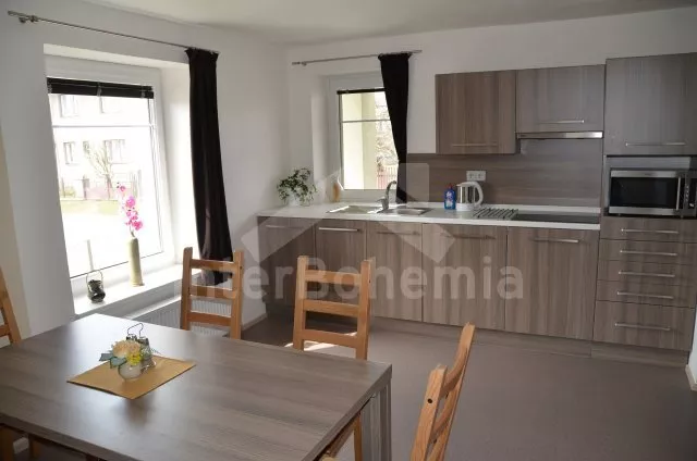 Vila Českomoravská vrchovina VC 0037