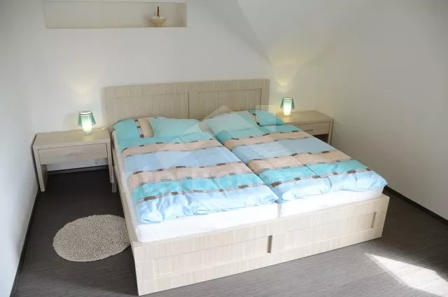 Vila Českomoravská vrchovina VC 0037