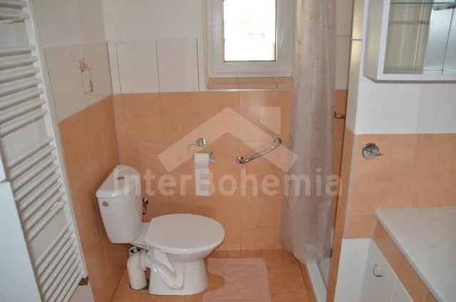 Vila Českomoravská vrchovina VC 0037