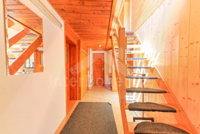 Chalupa Orlické hory a předhůří VC 0039