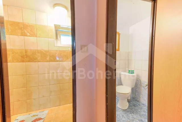 Chalupa Orlické hory a předhůří VC 0039