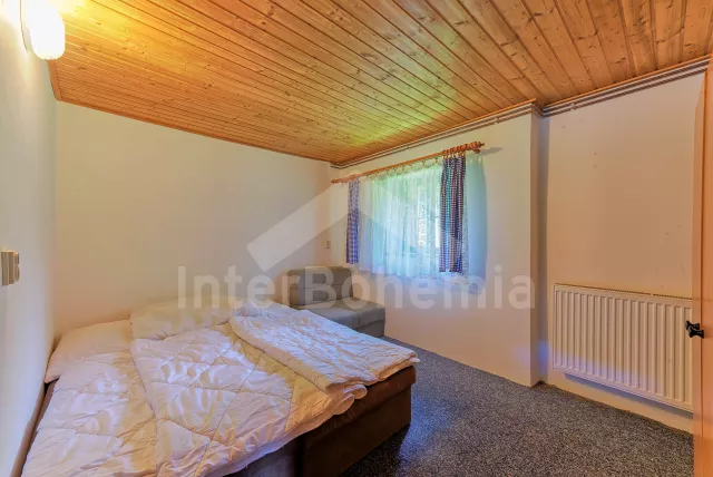 Chalupa Orlické hory a předhůří VC 0039