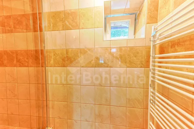 Chalupa Orlické hory a předhůří VC 0039