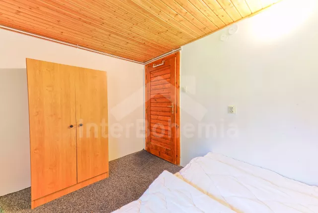Chalupa Orlické hory a předhůří VC 0039