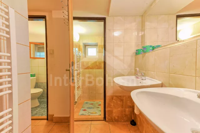 Chalupa Orlické hory a předhůří VC 0039