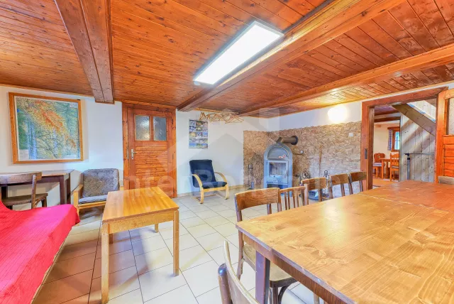 Chalupa Orlické hory a předhůří VC 0039