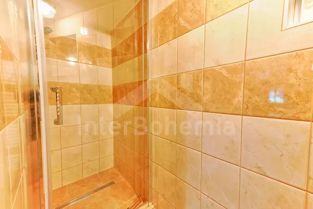 Chalupa Orlické hory a předhůří VC 0039