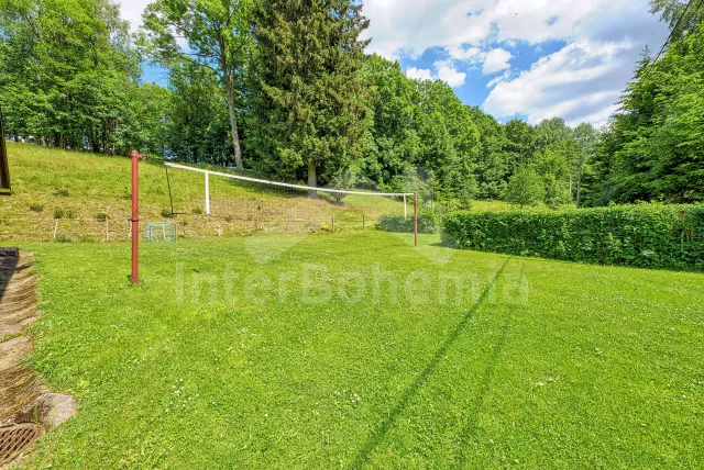 Chalupa Orlické hory a předhůří VC 0039