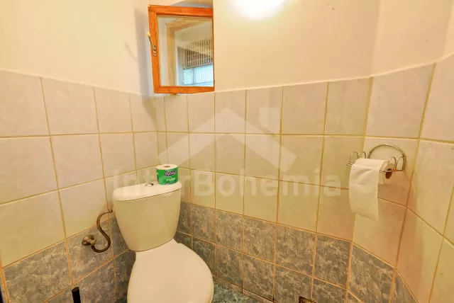 Chalupa Orlické hory a předhůří VC 0039