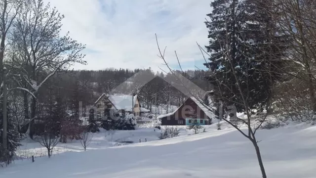 Chalupa Orlické hory a předhůří VC 0039