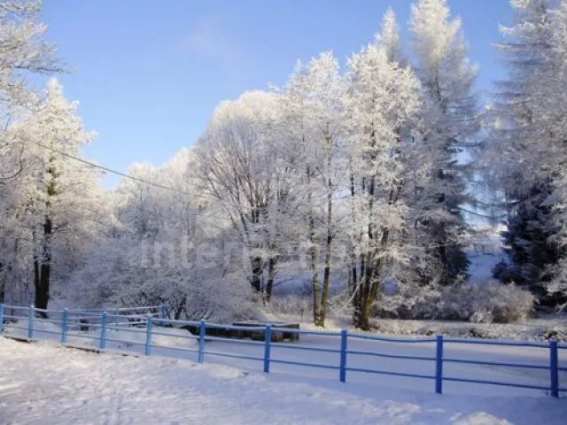 Chalupa Orlické hory a předhůří VC 0039