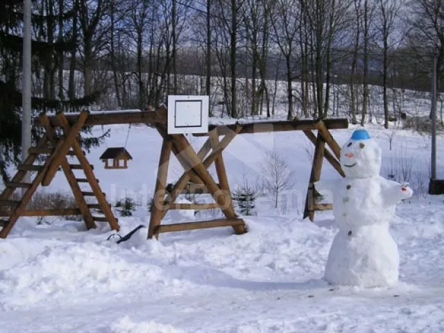 Chalupa Orlické hory a předhůří VC 0039