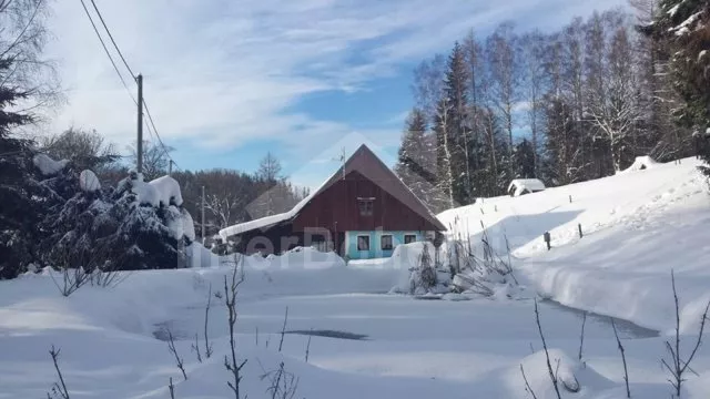 Chalupa Orlické hory a předhůří VC 0039