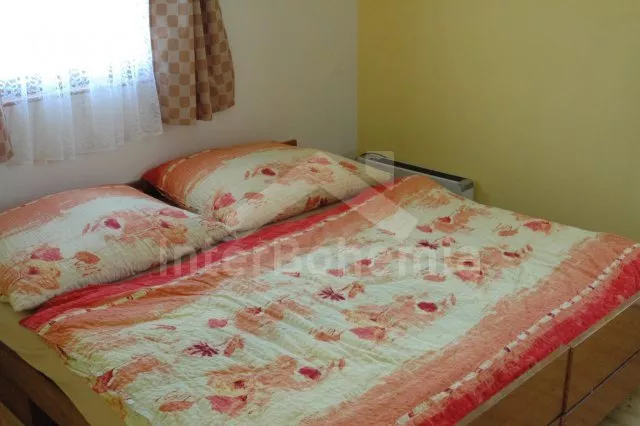 Chata Tábor a okolí JC 0113