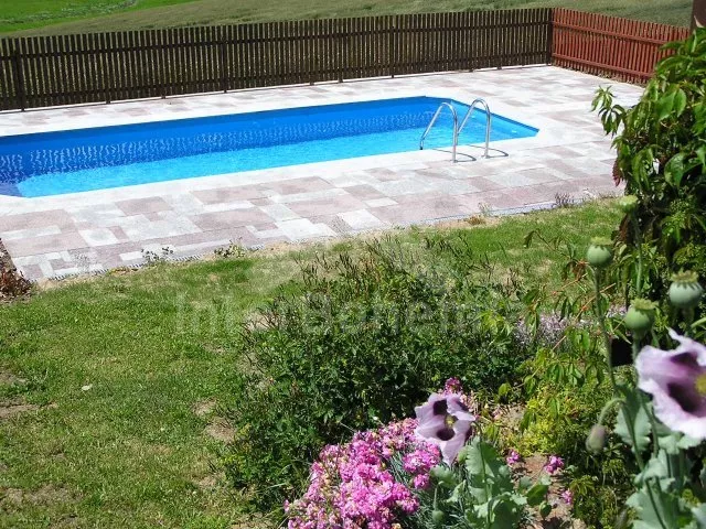 Chata Tábor a okolí JC 0113