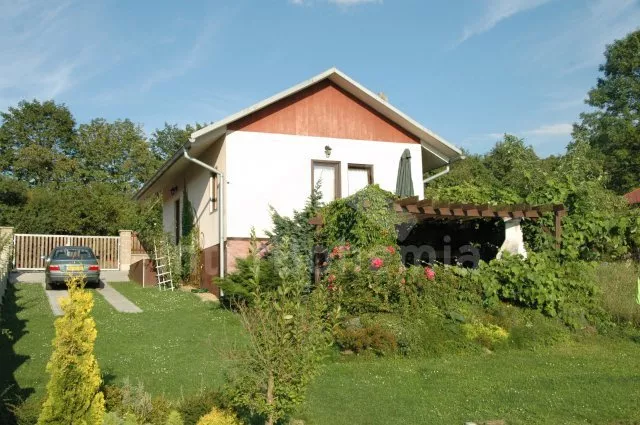 Chata Tábor a okolí JC 0113