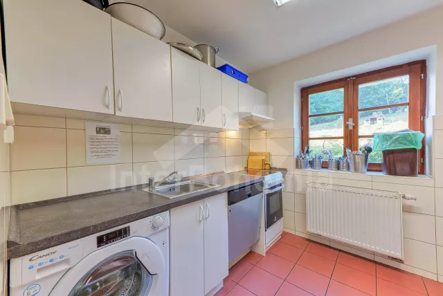 Chalupa Orlické hory a předhůří VC 0040