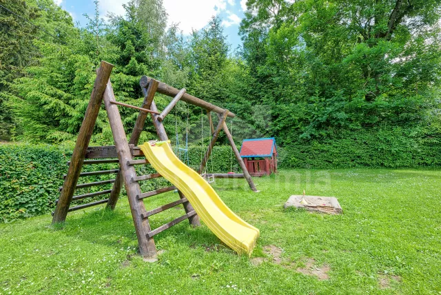 Chalupa Orlické hory a předhůří VC 0040