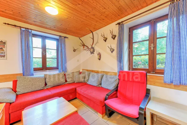 Chalupa Orlické hory a předhůří VC 0040