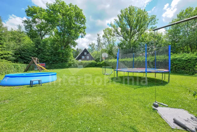 Chalupa Orlické hory a předhůří VC 0040