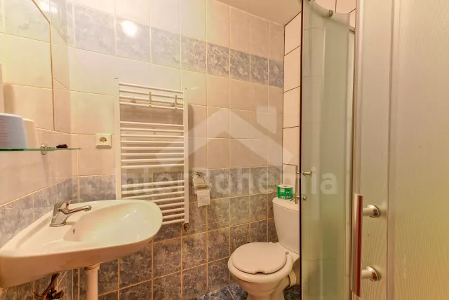 Chalupa Orlické hory a předhůří VC 0040