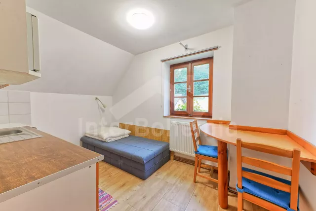 Chalupa Orlické hory a předhůří VC 0040