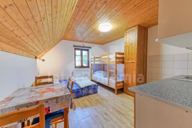 Chalupa Orlické hory a předhůří VC 0040