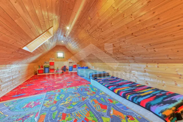 Chalupa Orlické hory a předhůří VC 0040