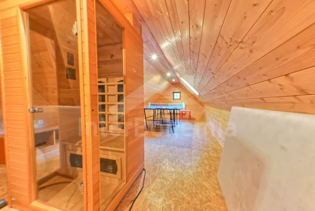 Chalupa Orlické hory a předhůří VC 0040