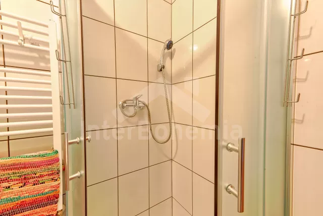 Chalupa Orlické hory a předhůří VC 0040