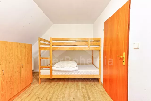 Chalupa Orlické hory a předhůří VC 0040