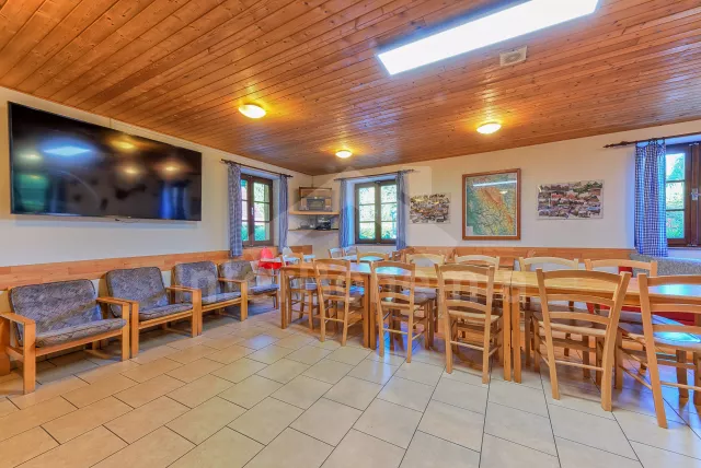 Chalupa Orlické hory a předhůří VC 0040