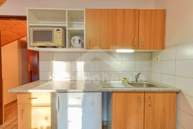 Chalupa Orlické hory a předhůří VC 0040