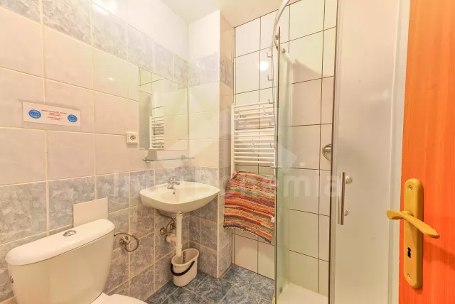 Chalupa Orlické hory a předhůří VC 0040