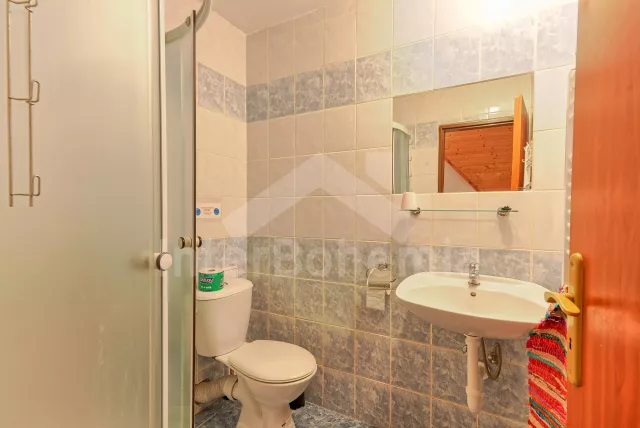 Chalupa Orlické hory a předhůří VC 0040