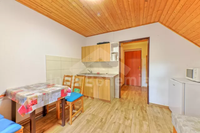 Chalupa Orlické hory a předhůří VC 0040