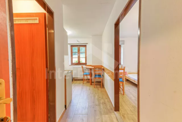 Chalupa Orlické hory a předhůří VC 0040