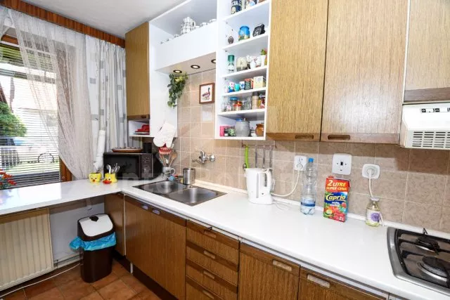 Bungalow Adlergebirge VC 0047