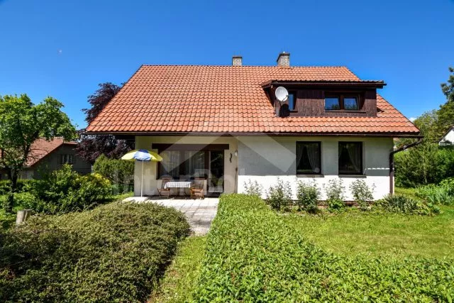 Bungalow Adlergebirge VC 0047