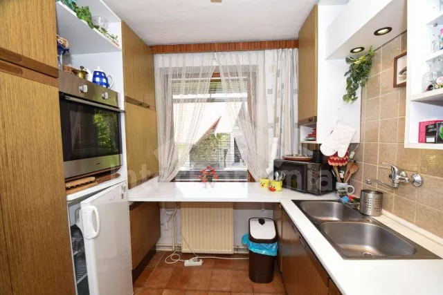 Bungalow Adlergebirge VC 0047