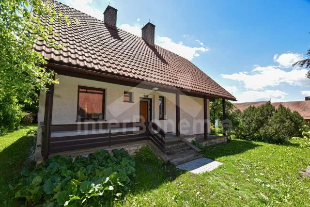 Bungalow Adlergebirge VC 0047