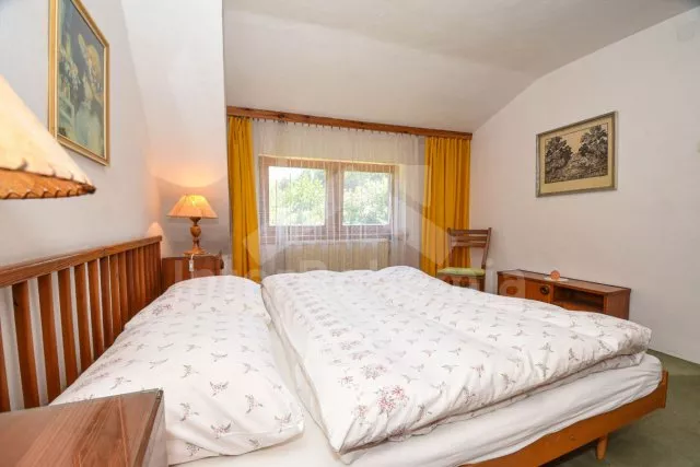 Bungalow Adlergebirge VC 0047