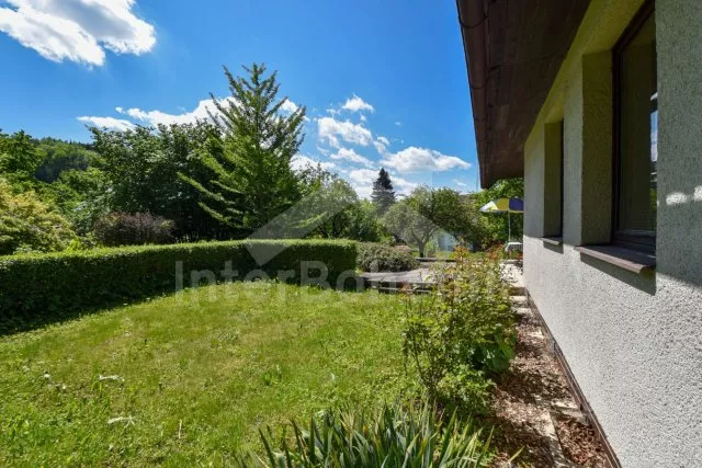 Bungalow Adlergebirge VC 0047