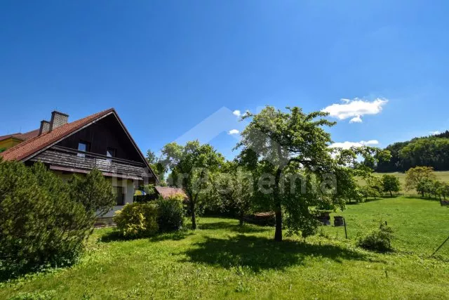 Chata Orlické hory a předhůří VC 0047