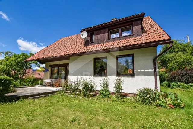 Chata Orlické hory a předhůří VC 0047