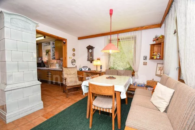 Bungalow Adlergebirge VC 0047