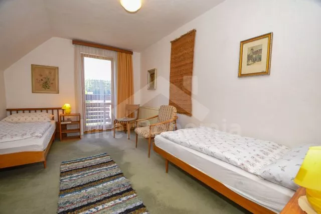 Bungalow Adlergebirge VC 0047