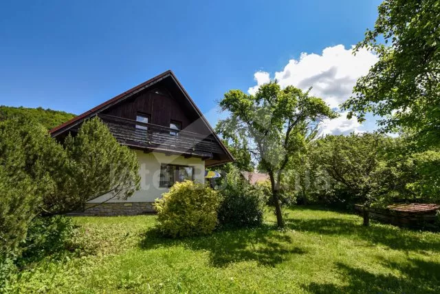 Bungalow Adlergebirge VC 0047