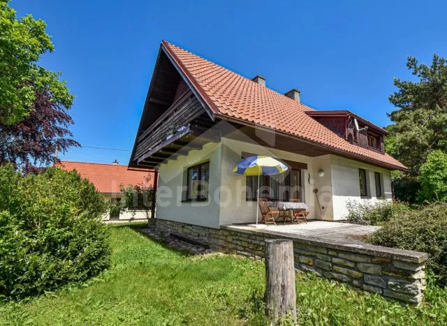 Chata Orlické hory a předhůří VC 0047